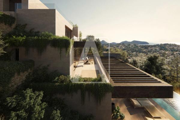 ЖК Villa Montemar новая стройка в Бенисса photo 4