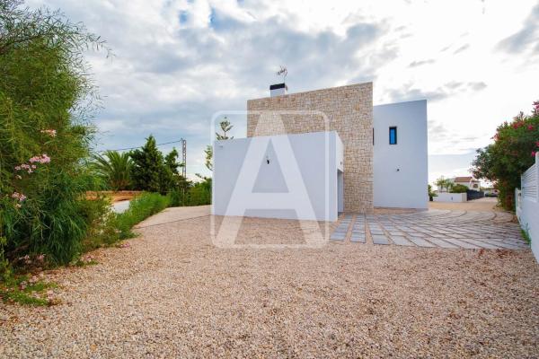 ЖК Villa La Perla новая стройка в Бенисса photo 1
