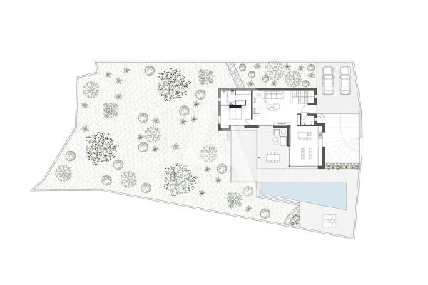 ЖК Villa Fustera новая стройка в Бенисса photo 4