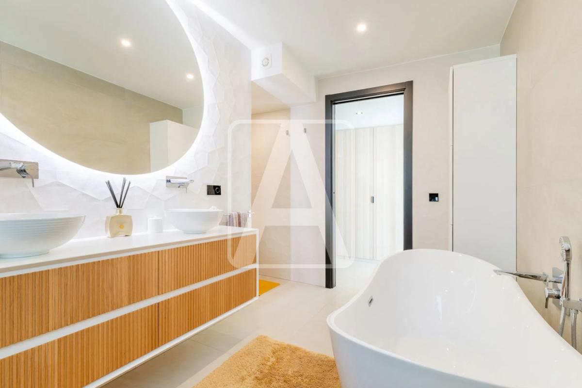 Nowa nieruchomość Villa Vista Abierta w Benissa photo 2