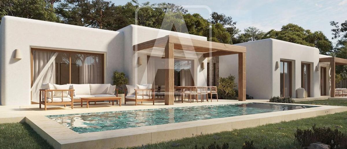 Venta de chalet independiente en Cala Advocat - Baladrar, Benissa
 photo 4