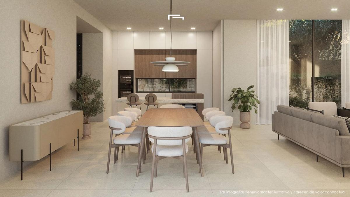 Obra nueva Villa Almare en Benissa (Revista) photo 5