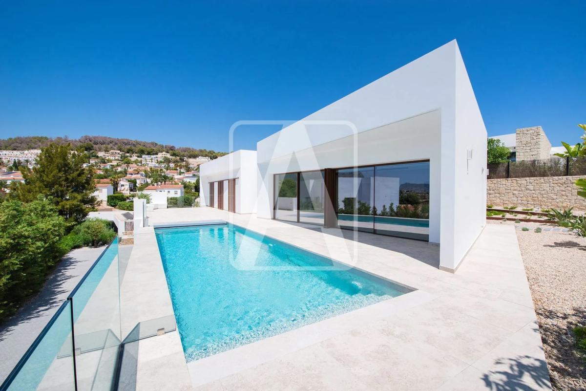 Villa Gran Sol