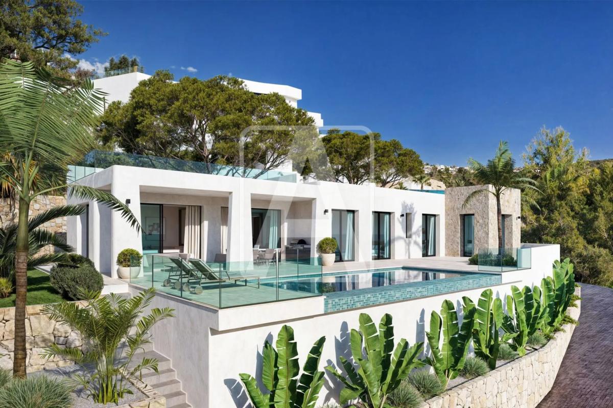 Villa Empedrola