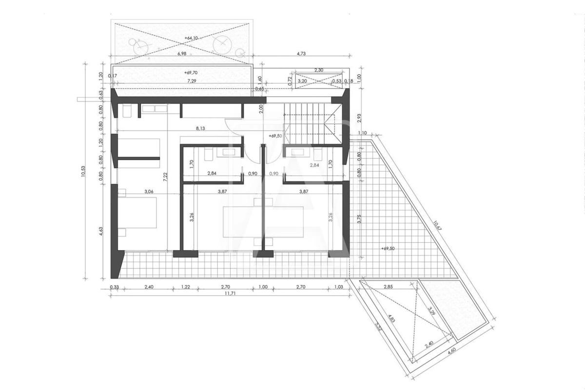 Obra nueva Villa Ortembach en Calpe (Revista) photo 2