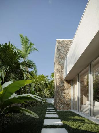 Chalet independiente en venta en Calle Bresquiller, 3, Denia photo 3