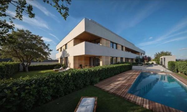 Nowa inwestycja Residencial Living Jávea promocja w Jávea/Xàbia photo 1