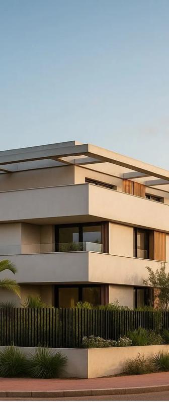 Obra nueva Residencial Living Jávea en Jávea/Xàbia (Revista) photo 3
