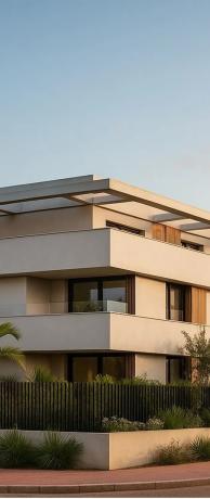 Nowa inwestycja Residencial Living Jávea promocja w Jávea/Xàbia thumbnail 2