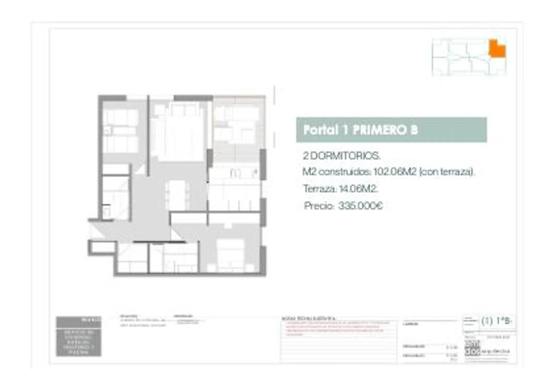 Obra nueva Residencial Living Jávea en Jávea/Xàbia (Revista) photo 4