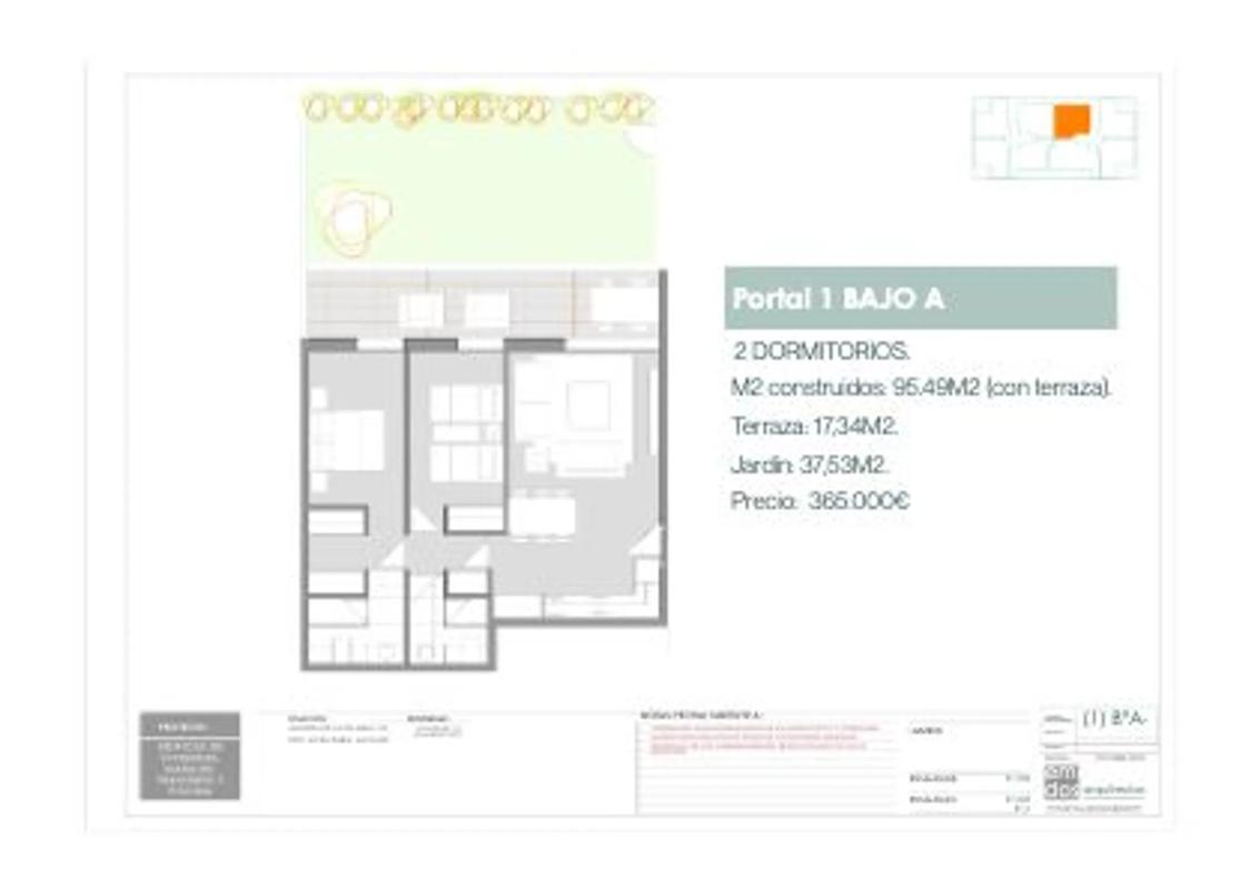Obra nueva Residencial Living Jávea en Jávea/Xàbia (Revista) photo 5