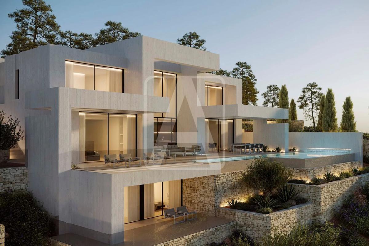 Villa Granadella
