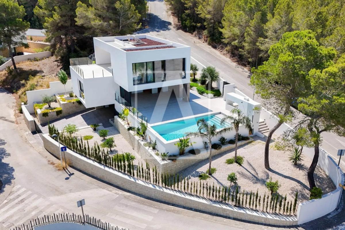 Villa Benimeit