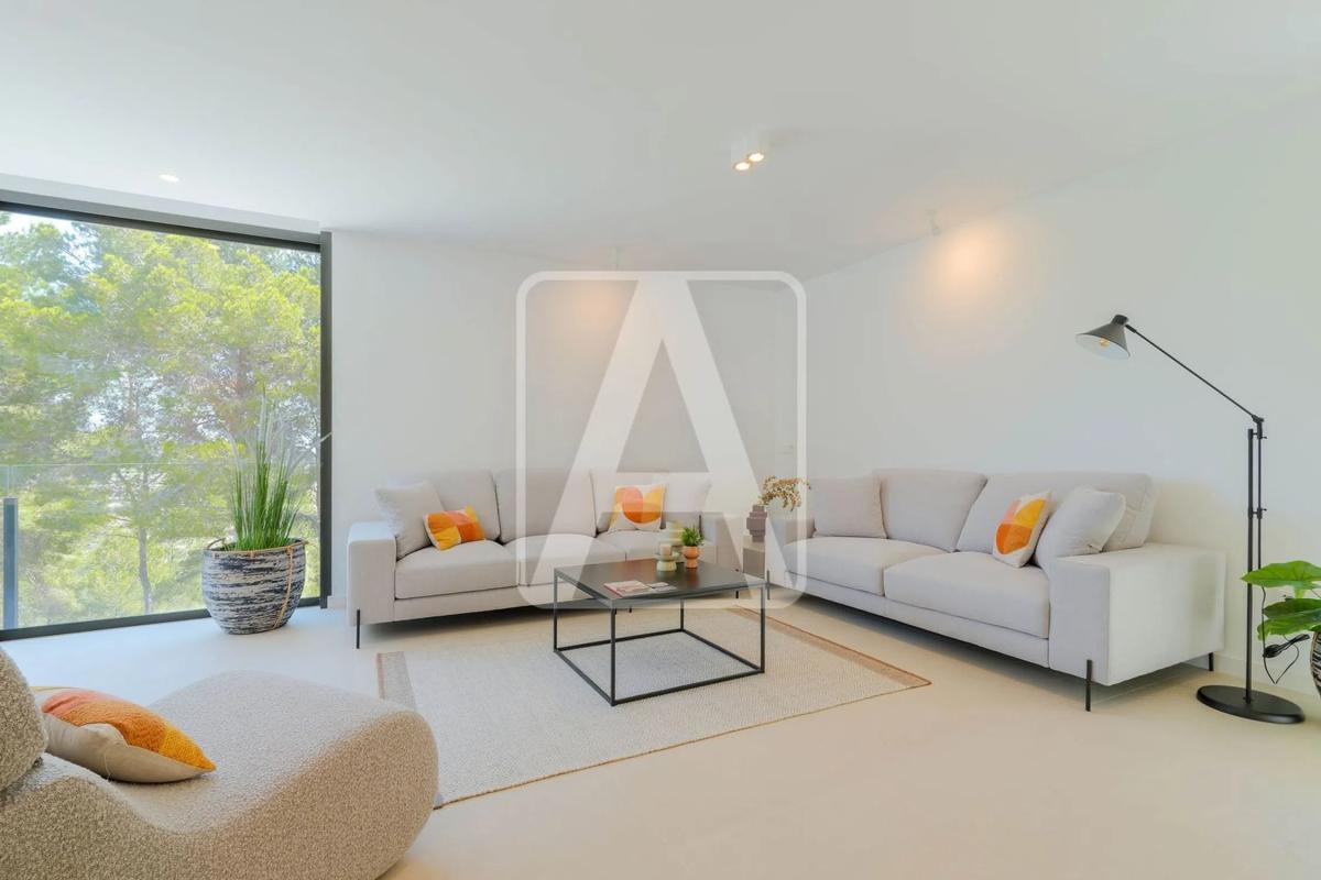 Terreno en venta en Moraira, Alicante photo 3