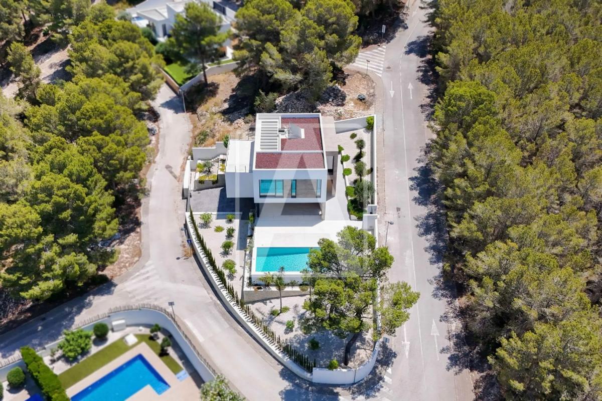 Terreno en venta en Moraira, Alicante photo 5