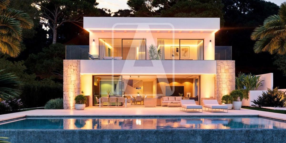 Villa Gran Vista