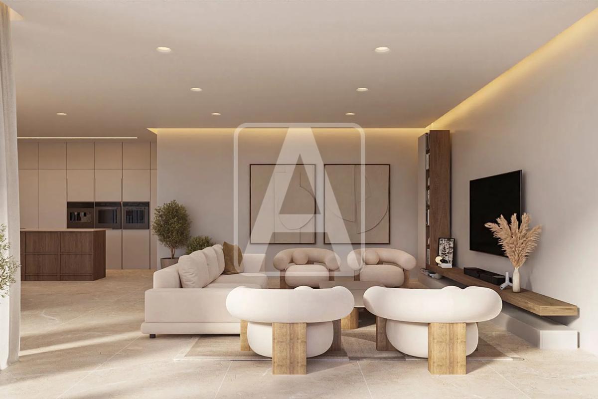 Новостройка Villa Camarrocha в Морайра photo 4