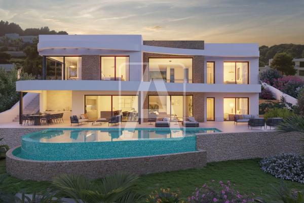 ЖК Villa Camarrocha новая стройка в Морайра photo 1
