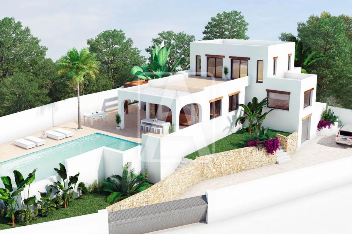 Villa Portet