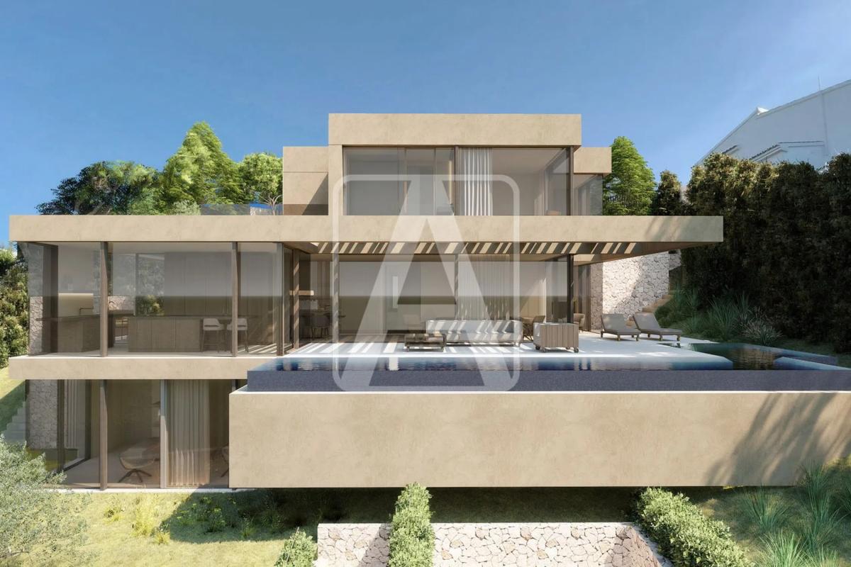 Villa Portet