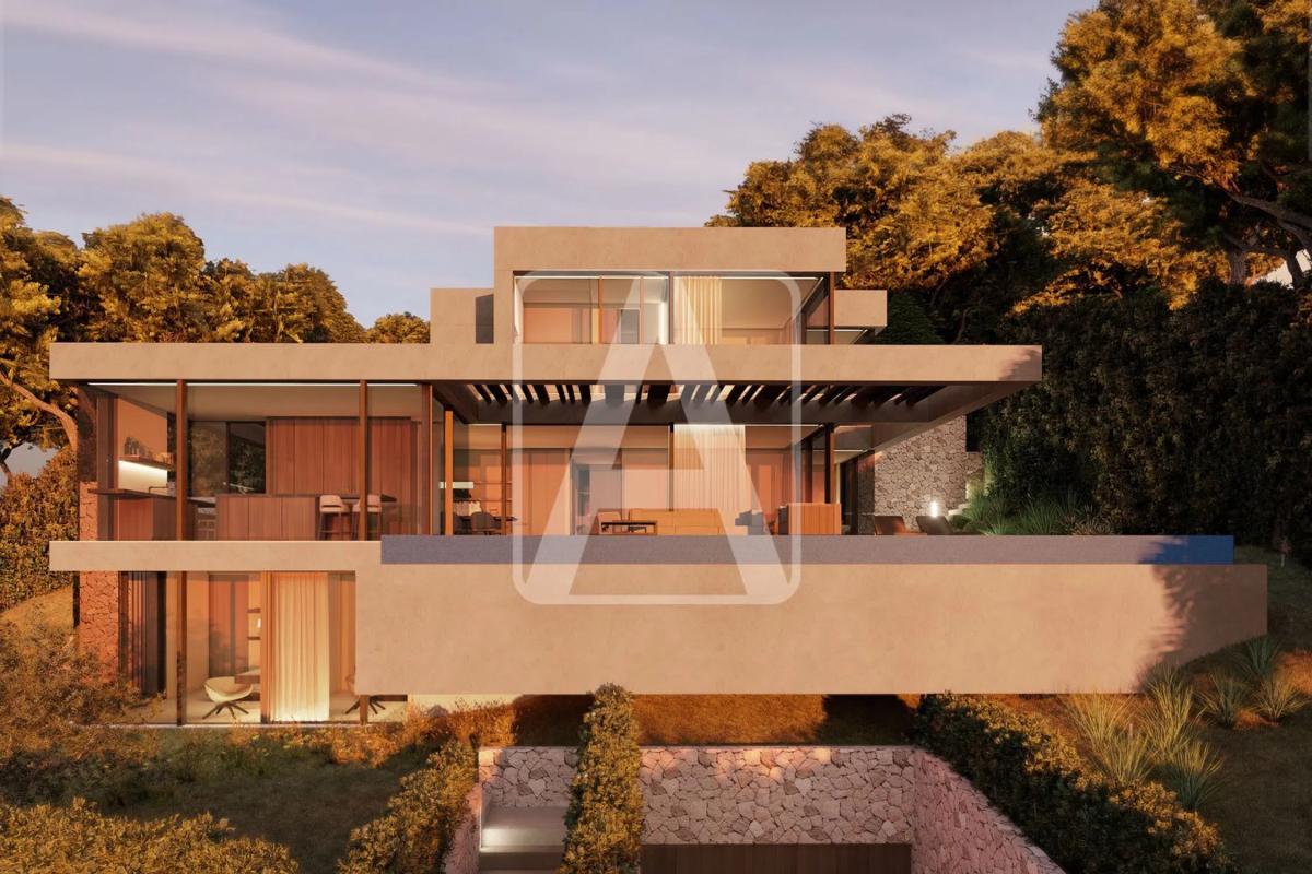 Terreno en venta en Moraira, Alicante photo 2