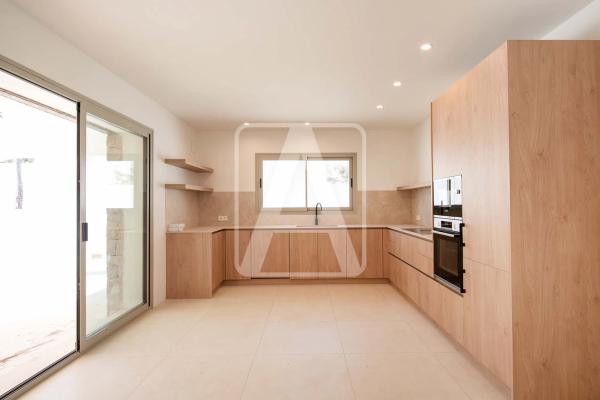 Chalet independiente en venta en  Moravit-Cap Blanc, Moraira photo 2