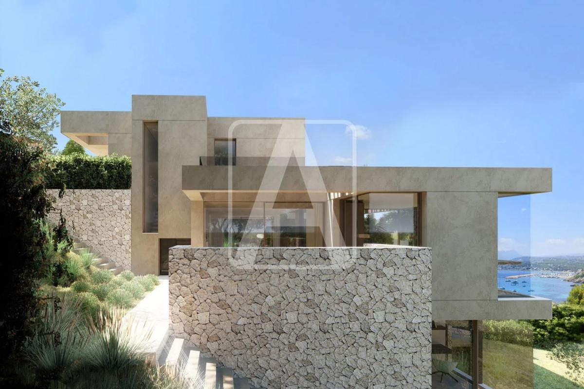 Terreno en venta en Moraira, Alicante photo 5