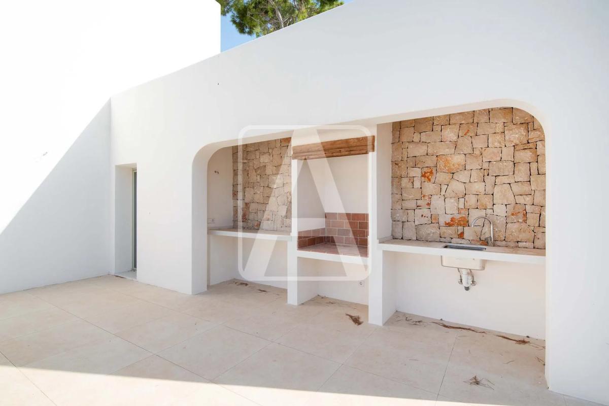 Terreno en venta en Moraira, Alicante photo 4