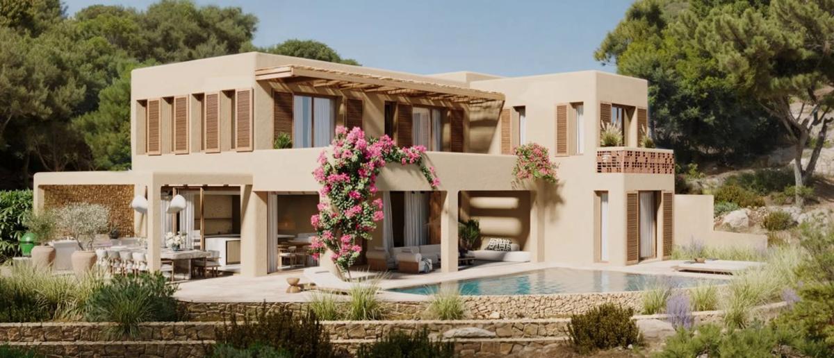 Venta de chalet independiente en Calle Mirlo, 11, Moraira
 photo 4