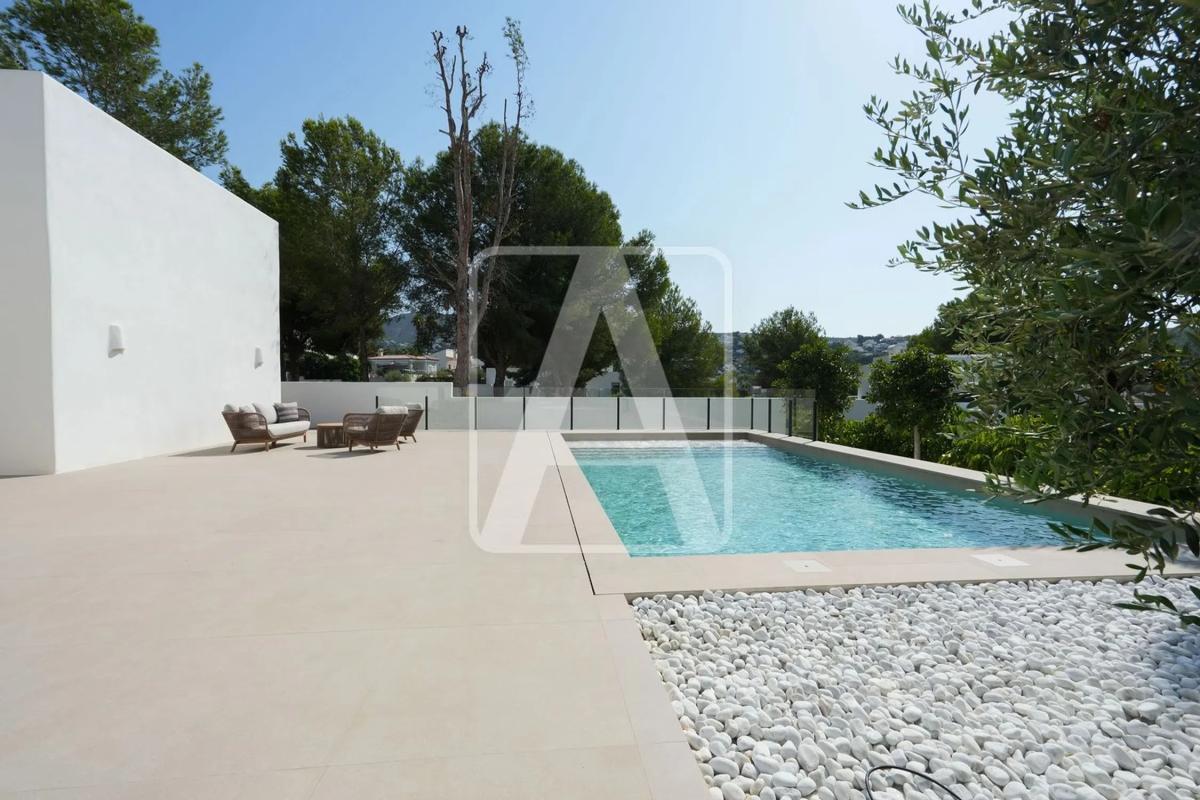 Новостройка Villa Sabatera в Морайра photo 2
