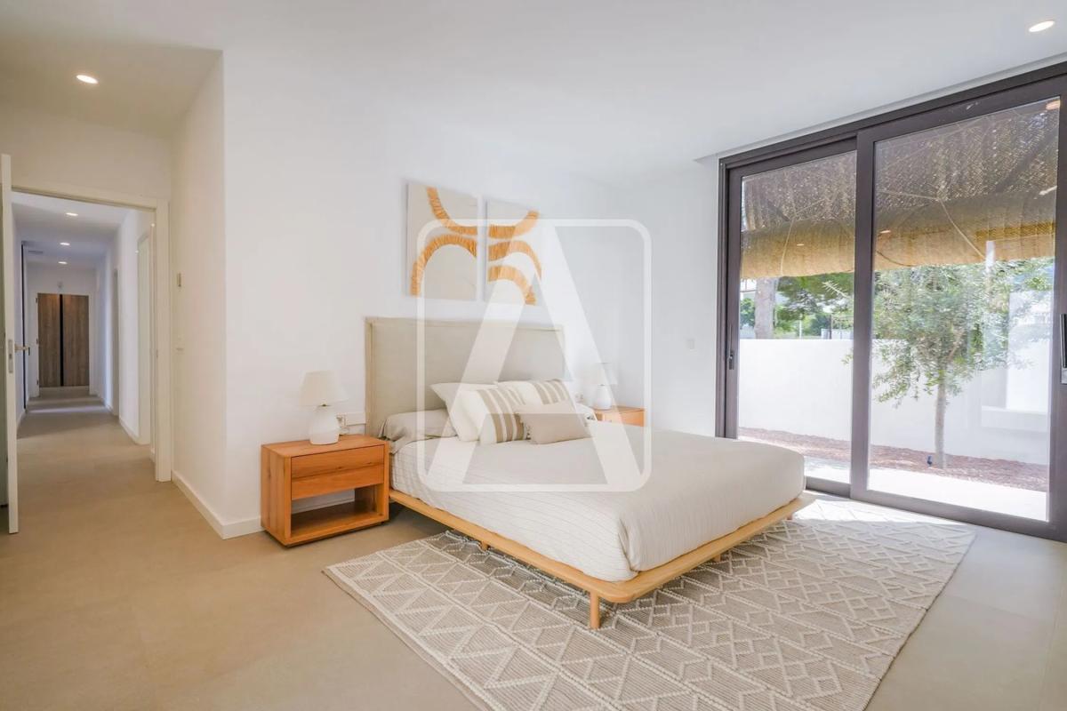 Новостройка Villa Sabatera в Морайра photo 3