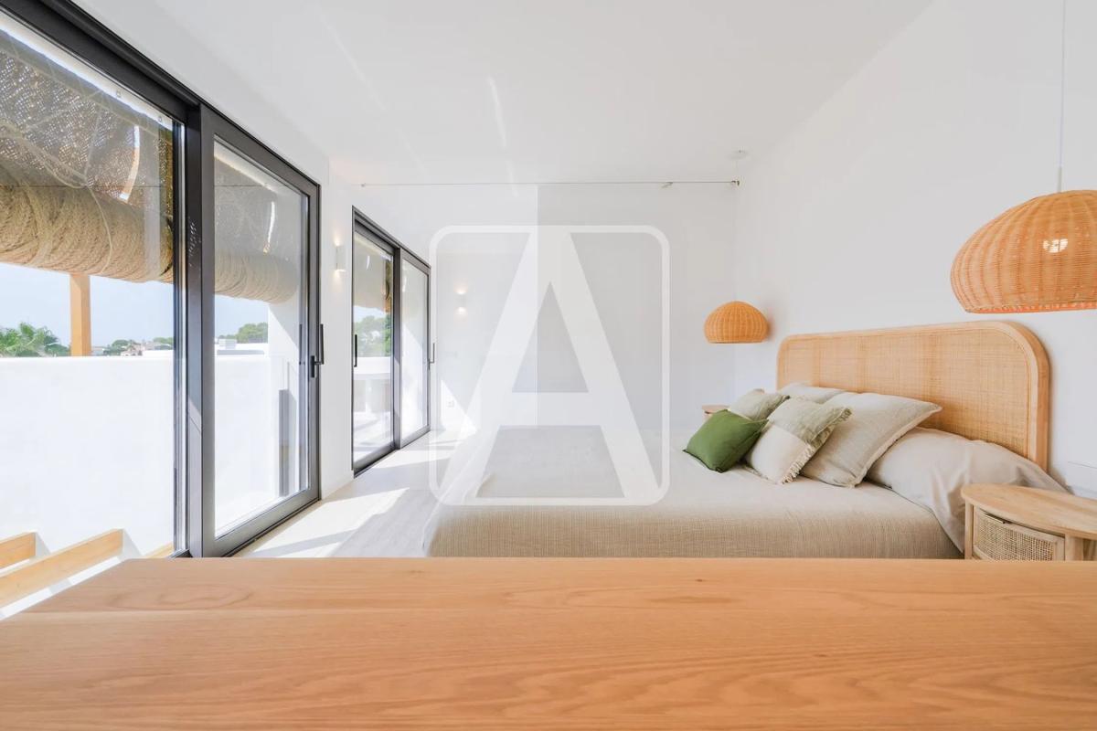 Новостройка Villa Sabatera в Морайра photo 4