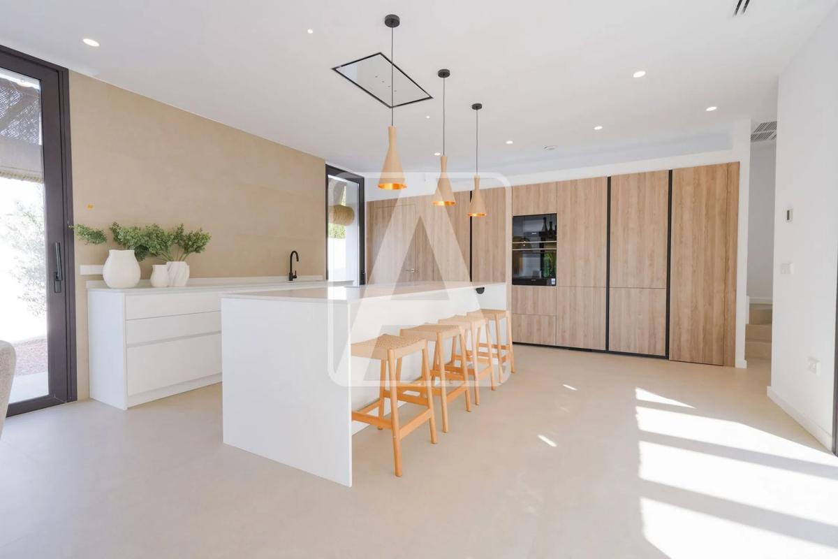 Новостройка Villa Sabatera в Морайра photo 5