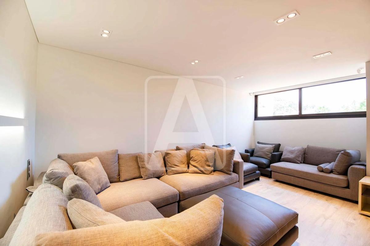 Obra nueva Villa Campomanes en Altea (Revista) photo 2