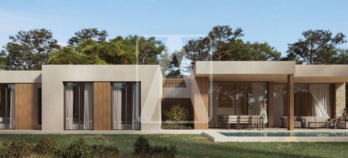 Obra nueva Villa Pla Roig en Altea (Revista) photo 2