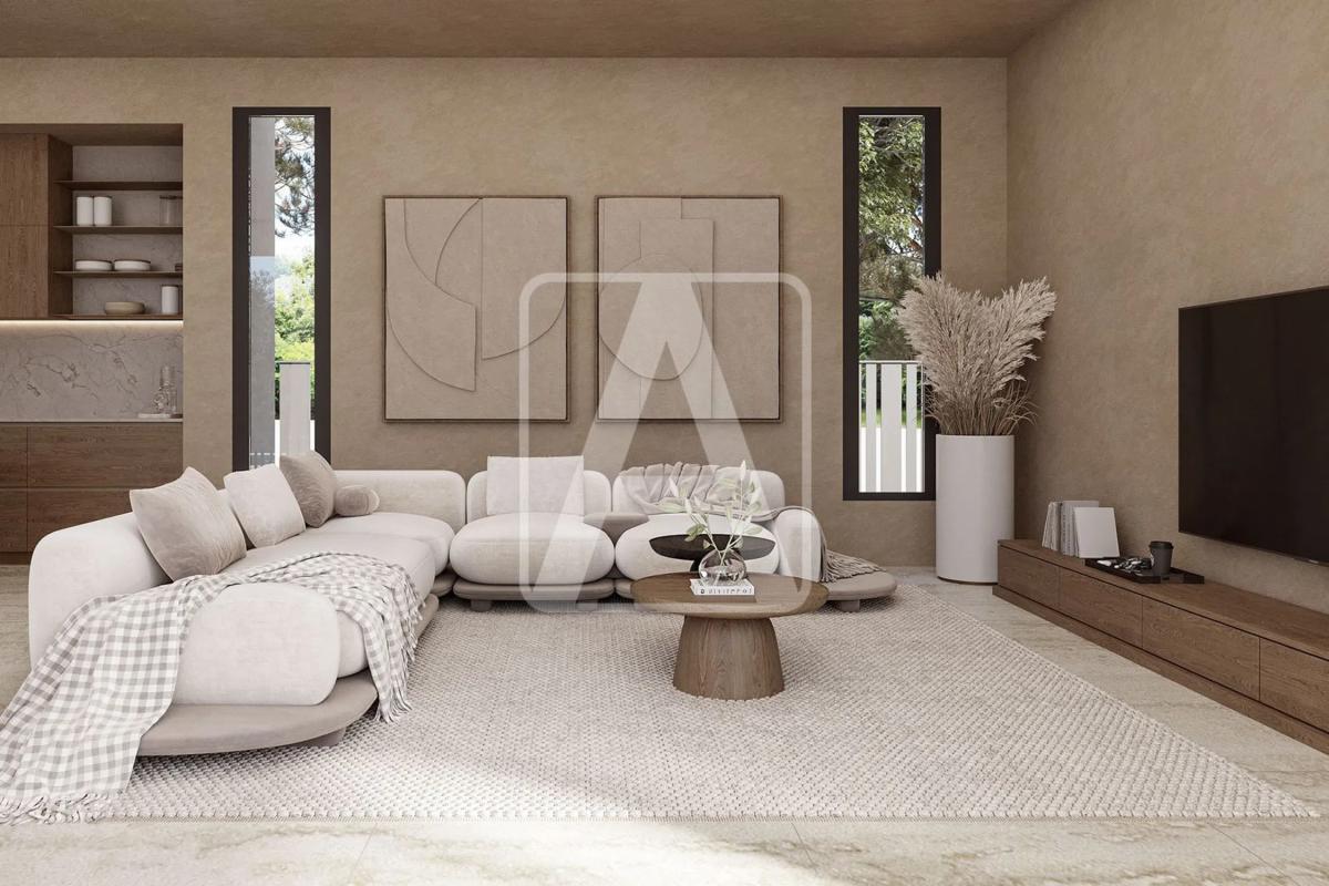 Obra nueva Villa Pla Roig en Altea (Revista) photo 3