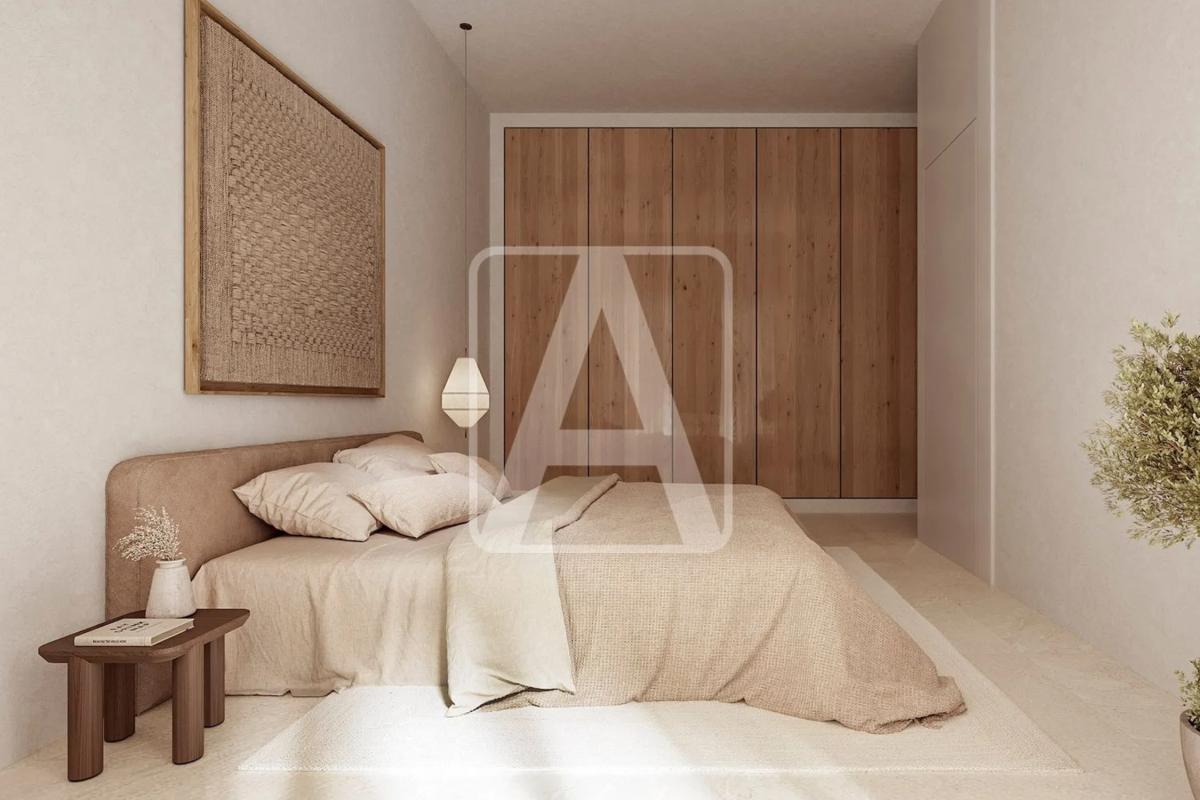 Obra nueva Villa Pla Roig en Altea (Revista) photo 4