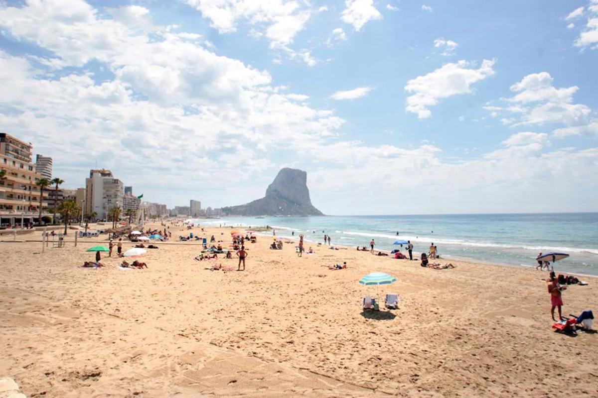 Obra nueva Villa Pla Roig en Altea (Revista) photo 5