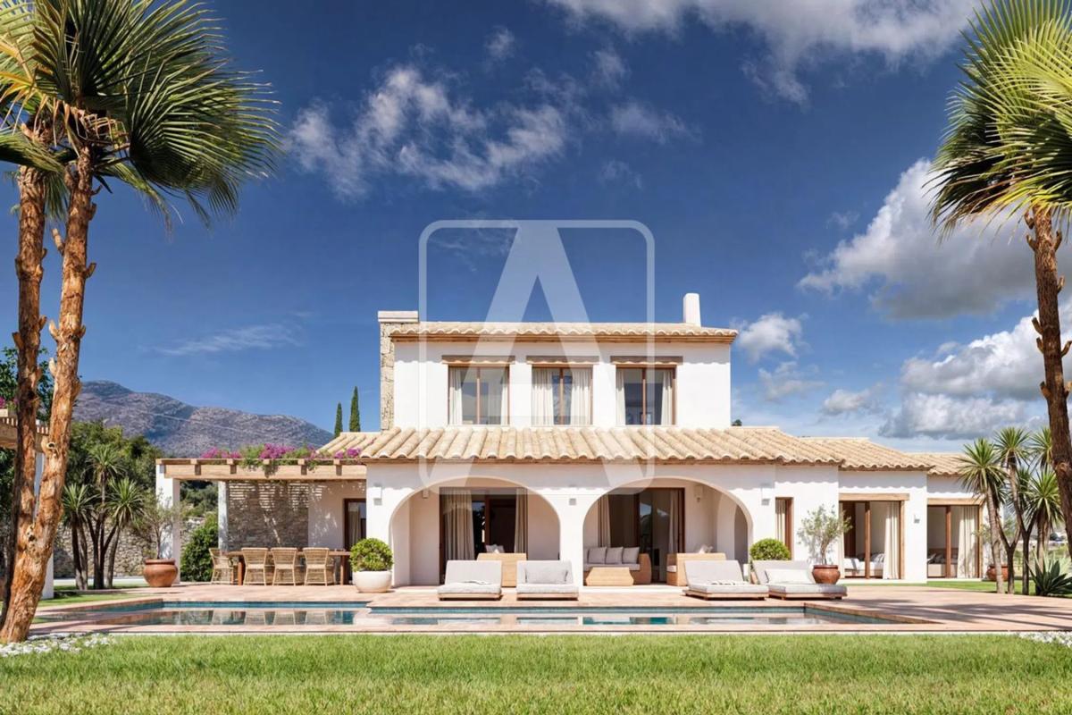 Terreno en venta en Teulada, Alicante photo 5