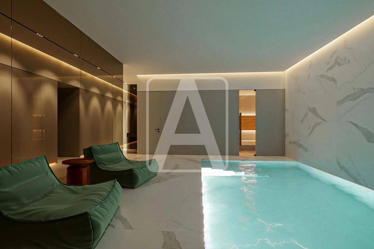 Obra nueva Villa Mascarat en Altea (Revista) photo 4