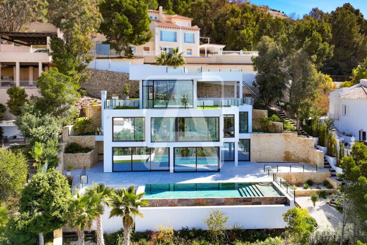 Villa Altea Hills