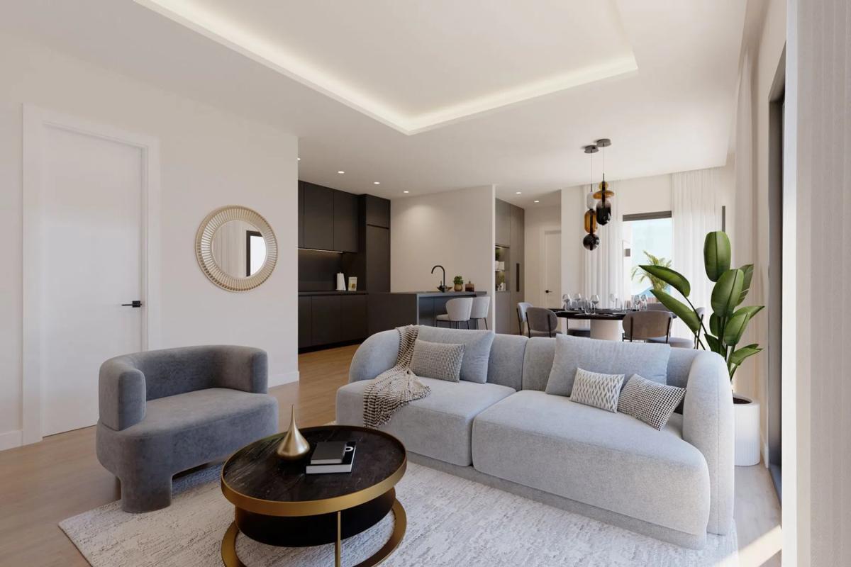 Sale of independent chalet in Calle Riu de la Tapiada, 1, Finestrat
 photo 2