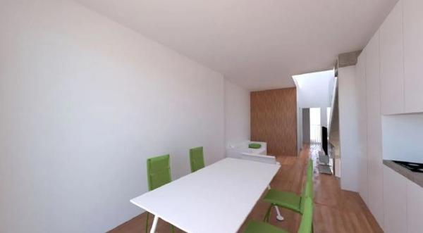 Promotion Viviendas unifamliares en La Ermita de Villajoyosa new development in La Villajoyosa / Vila Joiosa photo 1