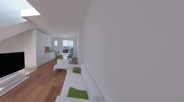Promotion Viviendas unifamliares en La Ermita de Villajoyosa new development in La Villajoyosa / Vila Joiosa thumbnail 1