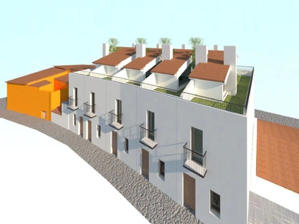 Promotion Viviendas unifamliares en La Ermita de Villajoyosa new development in La Villajoyosa / Vila Joiosa thumbnail 2