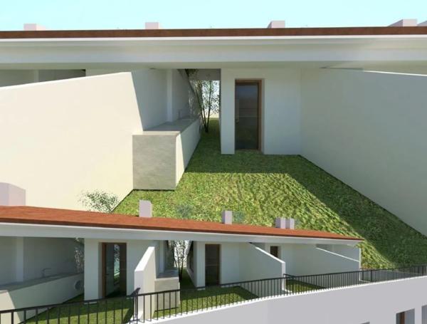 Promotion Viviendas unifamliares en La Ermita de Villajoyosa new development in La Villajoyosa / Vila Joiosa photo 4