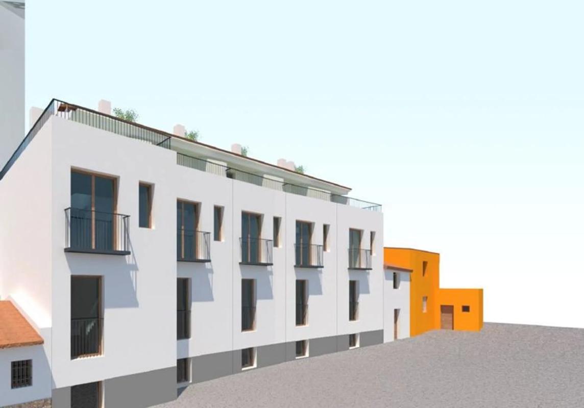 Obra nueva Viviendas unifamliares en La Ermita de Villajoyosa en La Villajoyosa / Vila Joiosa (Revista) photo 5