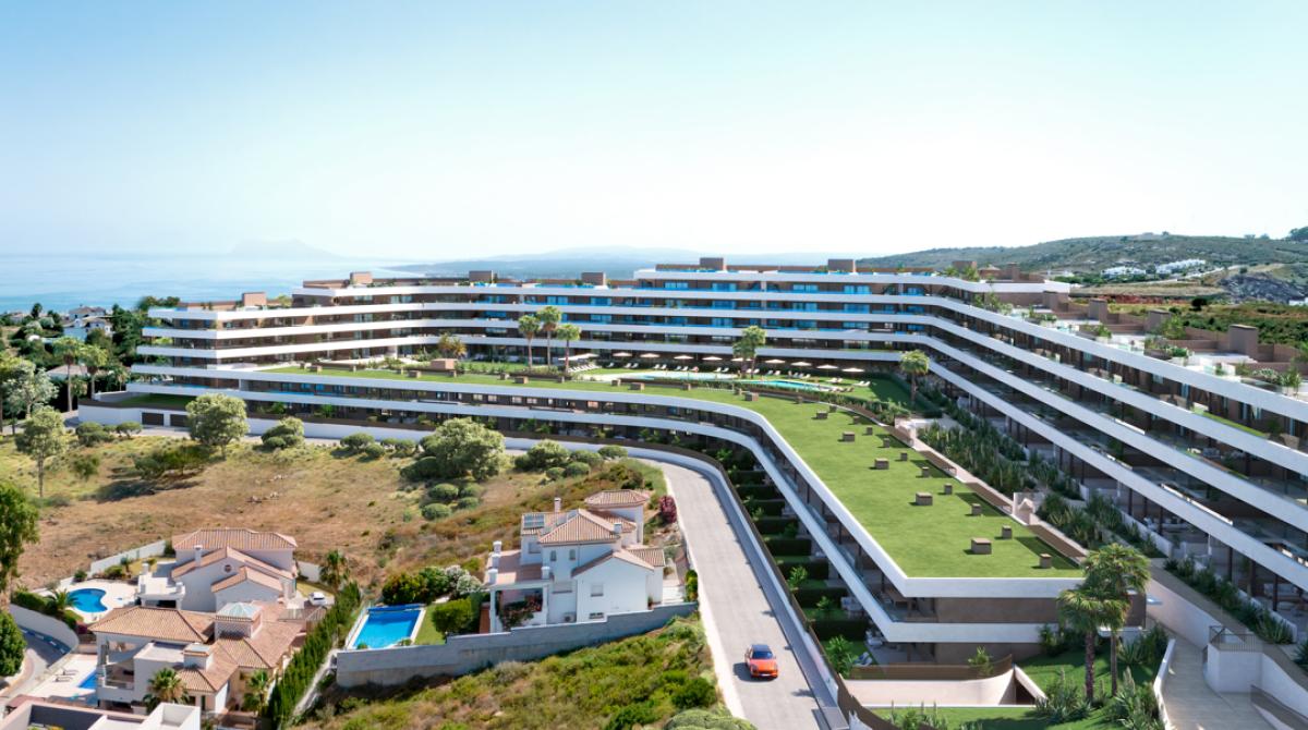 Obra nueva Morasol en Manilva (Revista) photo 3
