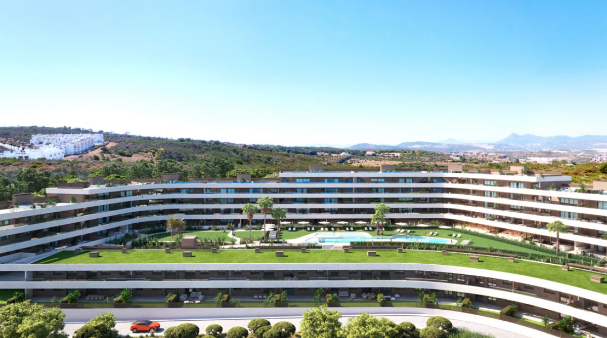 Obra nueva Morasol en Manilva (Revista) photo 4