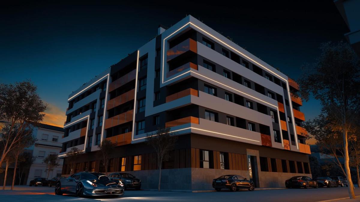 Obra nueva Alegría San Juan en San Juan de Alicante (Revista) photo 3